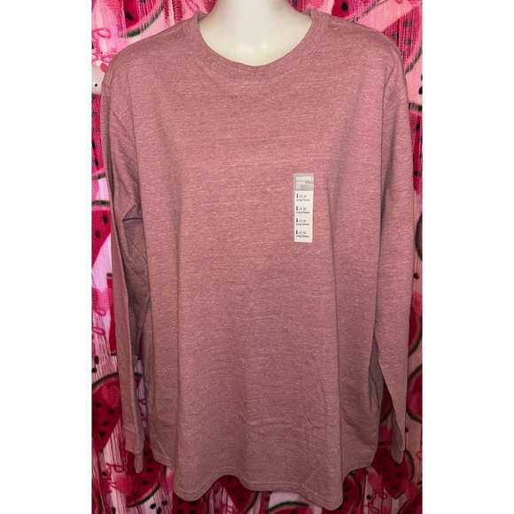 ❤️ Carhartt long sleeve tee - Picture 1 of 5